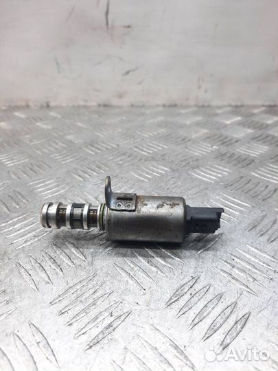 Фазорегулятор Peugeot 207 кабриолет 1.6 EP6 2008