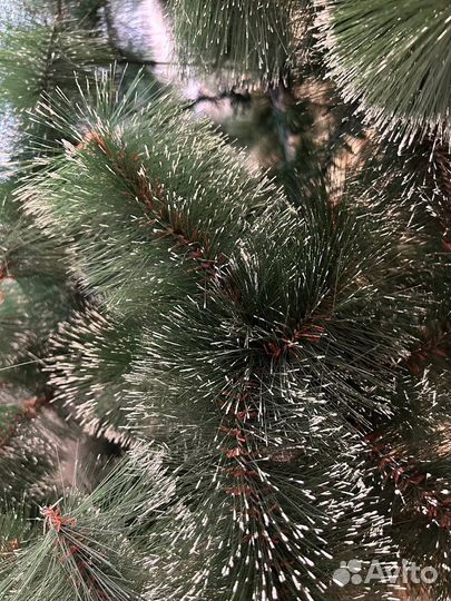 Елка искусственая