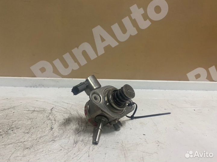 Топливный насос высокого давления Nissan