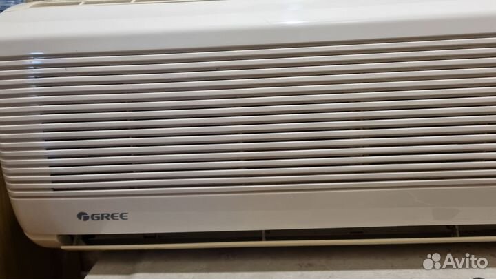 Сплит система на запчасти