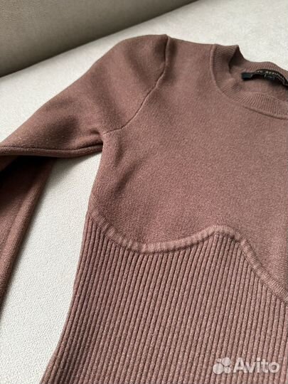 Платье love republic