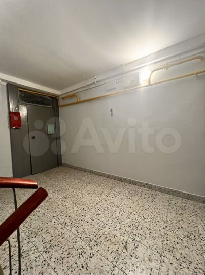 3-к. квартира, 63 м², 9/9 эт.