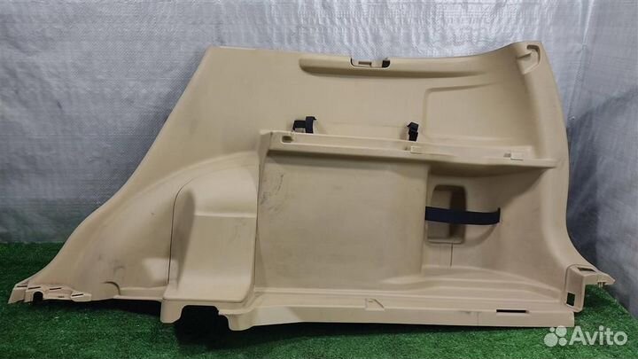 Обшивка багажника правая Honda CR-V 3 (RE) 2009
