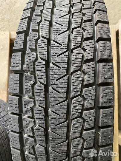 Yokohama Ice Guard G075 195/80 R15 96S