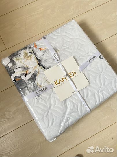 Покрывало новое