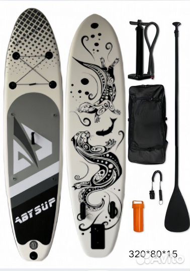 Сапборд sup board 350 опт