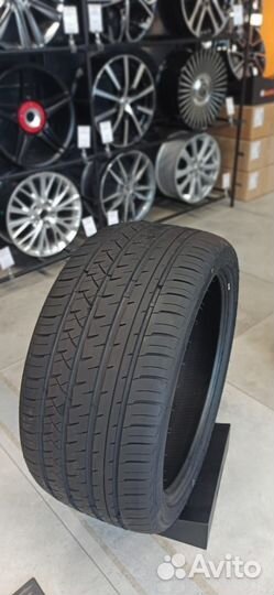 iLink Thunder U09 215/55 R18