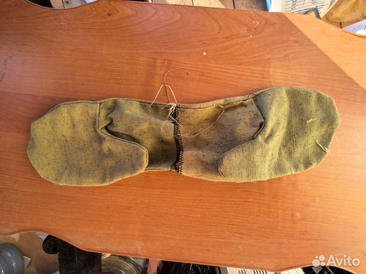 Перчатки рабочие