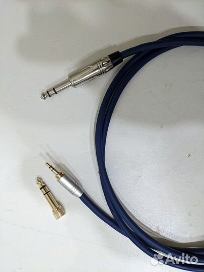 Кабели DIN 5 - Jack 3.5mm