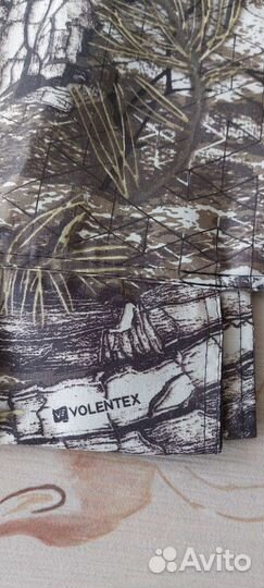 Ткань на раскладушку медведь