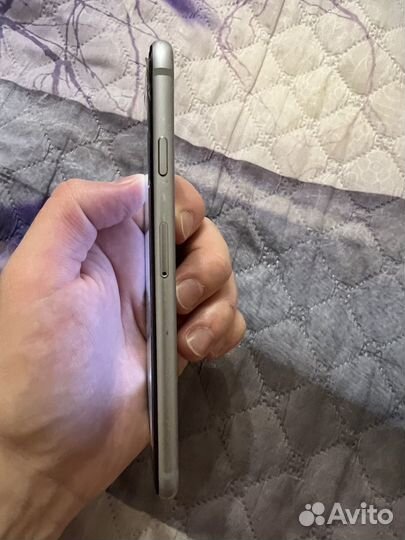 iPhone 6, 16 ГБ