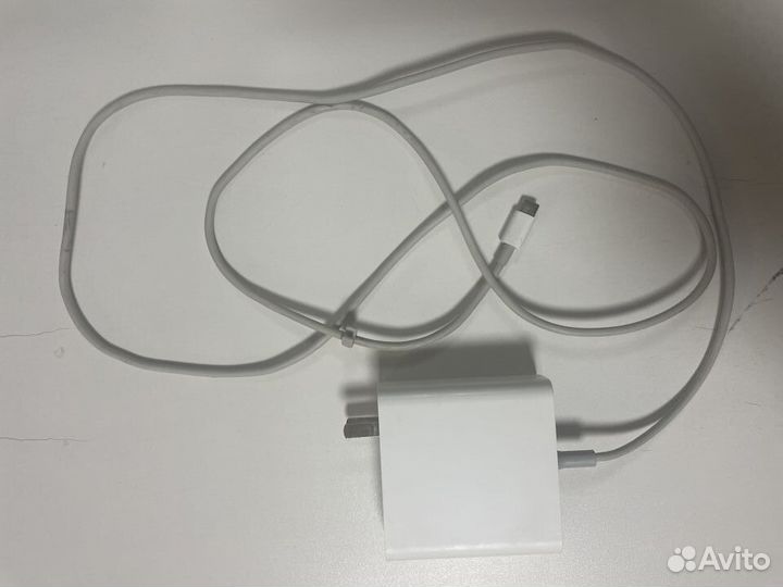 Блок питания для Xiaomi 65W USB Type-C