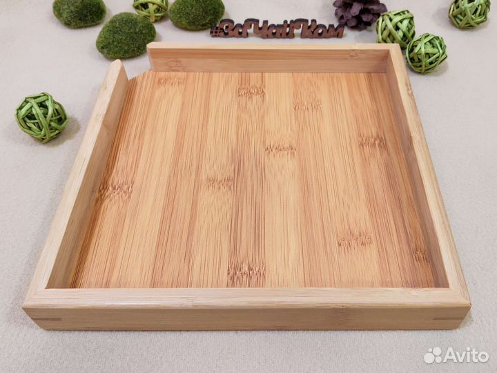 Доска для разделки пуэров