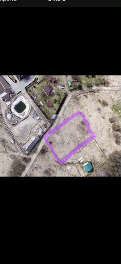 Участок 25 сот. (ИЖС)