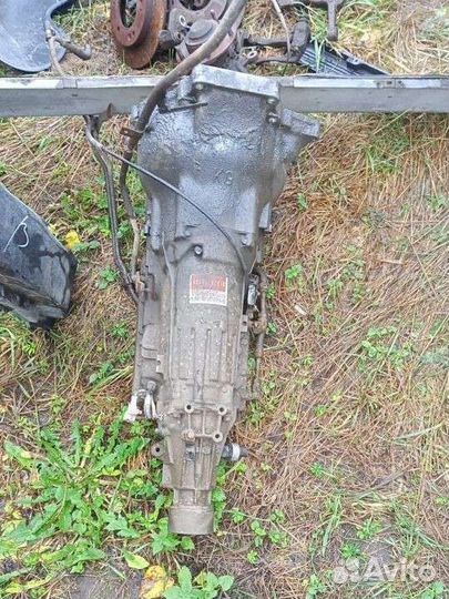 АКПП 2wd Kia Sportage 1 Спортейдж 1