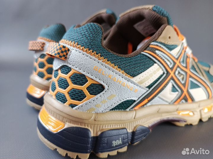 Кроссовки мужские Asics gel kahana 8