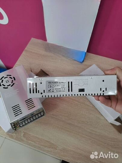 Светодиодный блок