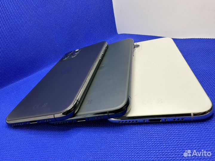 Корпус на iPhone 11Pro