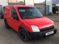 Ford Transit Connect 1.8 MT, 2003, 340 000 км, с пробегом, цена 430 000 руб.