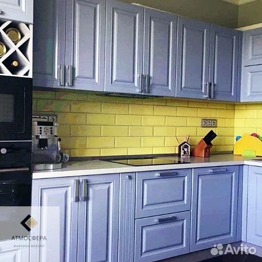 Кухни на заказ