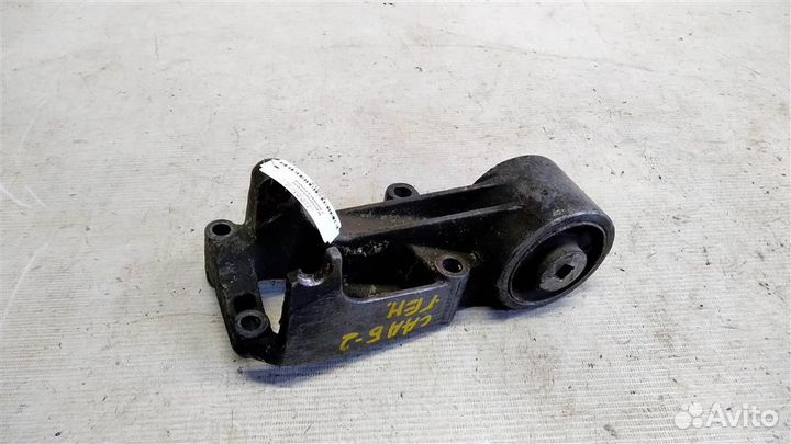 Кронштейн генератора saab 9000 Aero