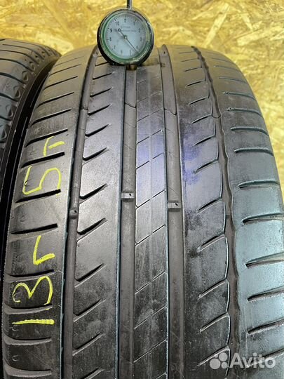 Michelin Primacy HP 225/50 R17