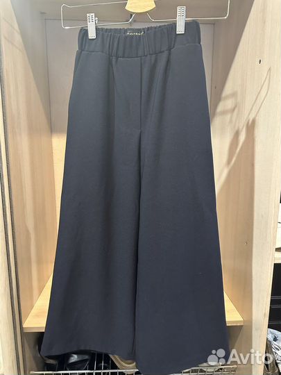 Школьная форма синяя