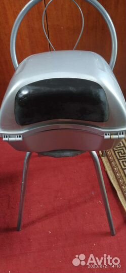 Багажник для мотоцикла,скутера