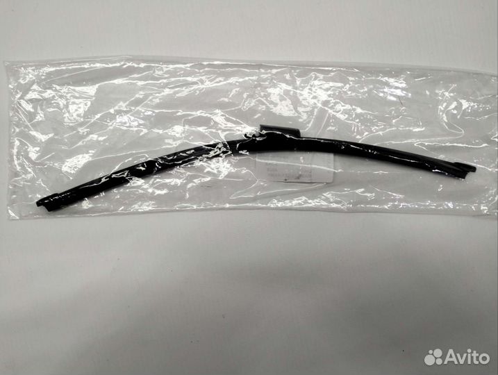 6Q6955425A щётка стеклоочистителя задняя VAG
