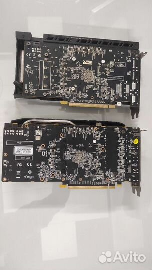 RX 580 4gb, RX 570 8GB