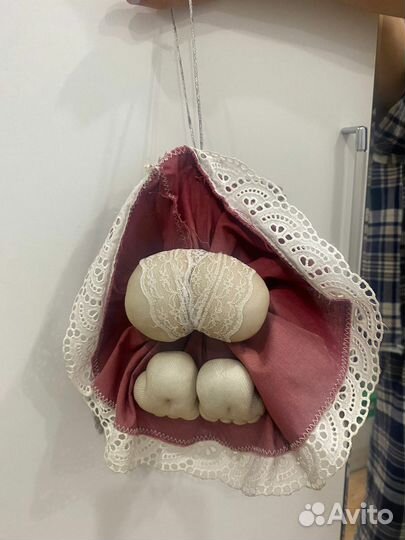 Кукла оберег / куклы попики /кукла оберег