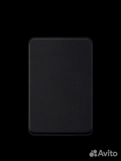 Чехол-бумажник Pitaka MagEZ Card Sleeve 3