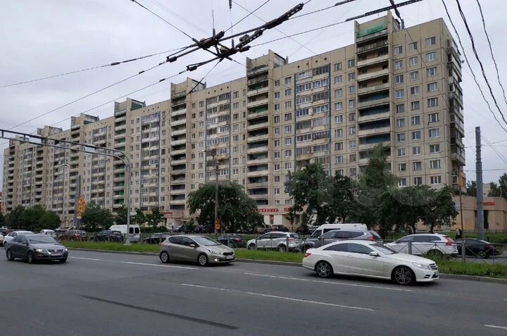 Аренда торгового помещения 163 м2