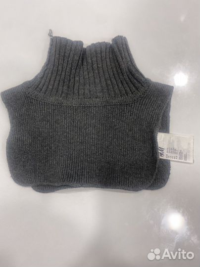 Манишка на мальчика