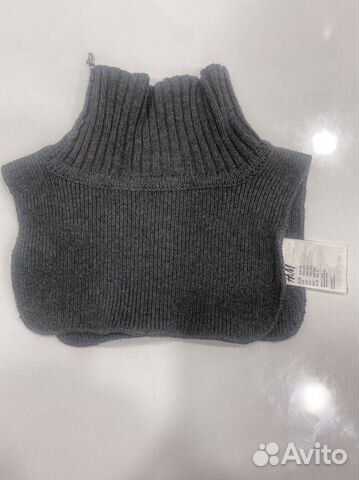 Манишка на мальчика