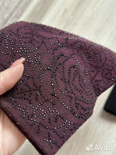 Шапка женская