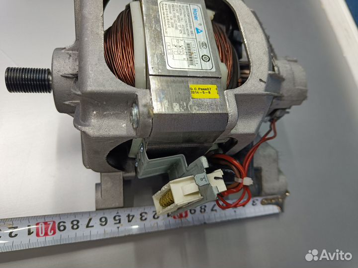 Двигатель стир.машины Candy aquamatic 41010116