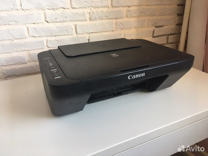 Принтер мфу