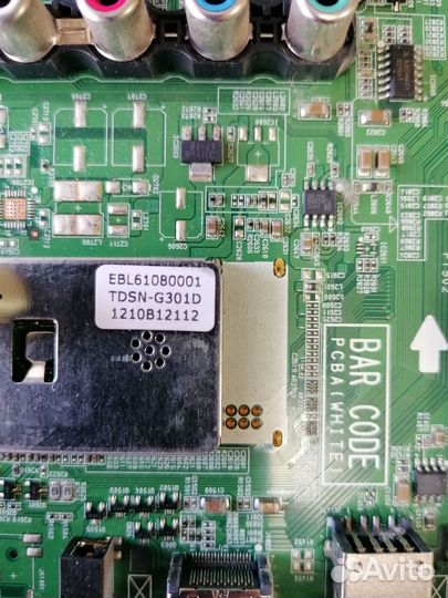 EAX64317404(1.0) EBL61080001.EAX64422710 1.4