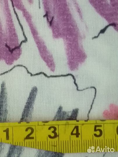 Ткань х.б. СССР