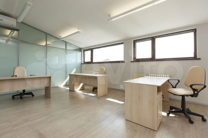 Офис, 284.5 м²