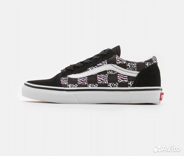 Кеды vans оригинал 38,5