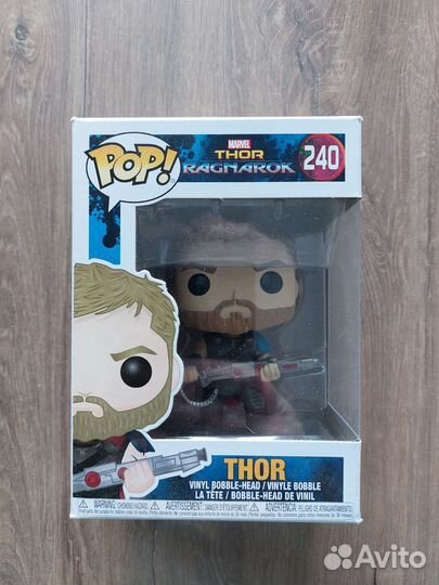 Funko POP Thor