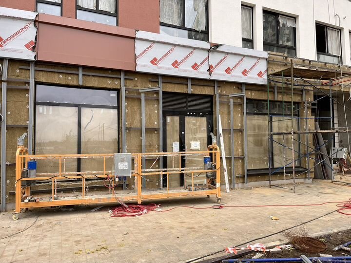 Свободного назначения, 73.4 м²