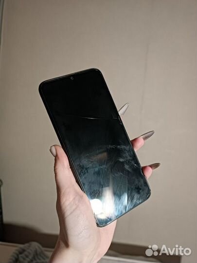 Xiaomi Redmi 9C (NFC), 3/64 ГБ