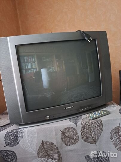 Телевизор бу на запчасти