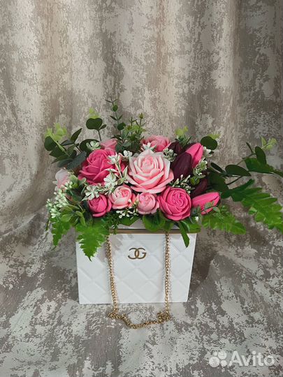 Средства гигиены мыло