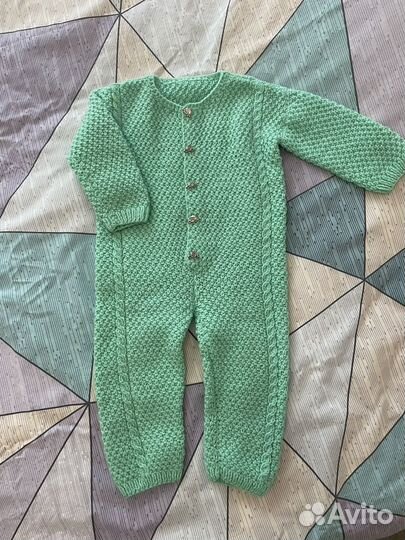 Комбинезон 74