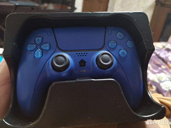 Sony PS5 джойстик