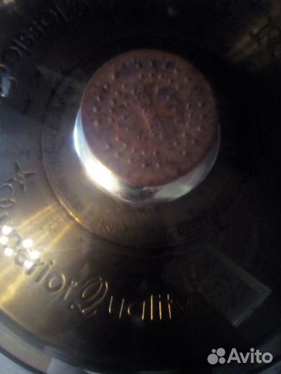 Сковорода Bergner